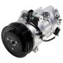 Four Seasons 178393 Hanon HV14 Compressor