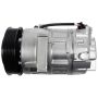 Four Seasons 178393 Hanon HV14 Compressor