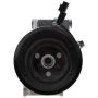 Four Seasons 178393 Hanon HV14 Compressor