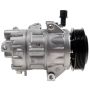 Four Seasons 178393 Hanon HV14 Compressor