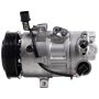 Four Seasons 178393 Hanon HV14 Compressor