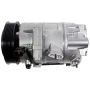 Four Seasons 178393 Hanon HV14 Compressor