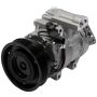 Four Seasons 178396 Denso 6SBU16 Compressor