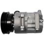 Four Seasons 178396 Denso 6SBU16 Compressor
