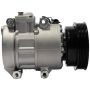 Four Seasons 178396 Denso 6SBU16 Compressor