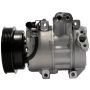 Four Seasons 178396 Denso 6SBU16 Compressor