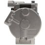 Four Seasons 178397 Denso 6SBU16 Compressor
