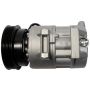 Four Seasons 178397 Denso 6SBU16 Compressor