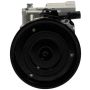 Four Seasons 178397 Denso 6SBU16 Compressor