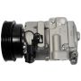 Four Seasons 178397 Denso 6SBU16 Compressor