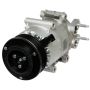 Four Seasons 178398 Halla HCC-VS16 Compressor