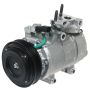Four Seasons 178399 Denso 6SBH14C Compressor