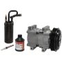 Four Seasons 1783NK Complete Air Conditioning Kit w/ New Compressor