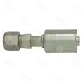 Four Seasons 17849 Straight Compression, Steel, Standard Diameter Beadlock, A/C Fitting
