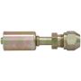 Four Seasons 17850 Straight Compression, Steel, Standard Diameter Beadlock, A/C Fitting