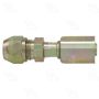 Four Seasons 17854 Straight Compression, Steel, Standard Diameter Beadlock, A/C Fitting