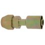 Four Seasons 17856 Straight Compression, Steel, Standard Diameter Beadlock, A/C Fitting