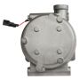 Four Seasons 178588 Ford FS10 Compressor