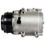 Four Seasons 178588 Ford FS10 Compressor