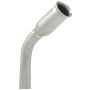 Four Seasons 17926 45 Degree Female Springlock, Aluminum, Standard Diameter Beadlock, A/C Fitting