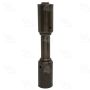 Four Seasons 18018 In-line Splicer, Steel, Reduced Diameter Beadlock A/C Fitting