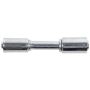 Four Seasons 18310 In-line Splicer, Steel, Standard Diameter Beadlock A/C Fitting