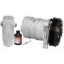 Four Seasons 1847NK Complete Air Conditioning Kit w/ New Compressor