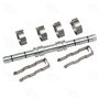 Four Seasons 19016 EZ Clip Straight A/C Splicer Fitting