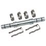 Four Seasons 19030 EZ Clip Straight A/C Splicer Fitting