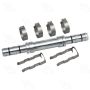 Four Seasons 19030 EZ Clip Straight A/C Splicer Fitting