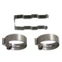 Four Seasons 19250 EZ Clip 90 Degree Female O-Ring Hose Repair Fitting Kit