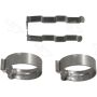 Four Seasons 19250 EZ Clip 90 Degree Female O-Ring Hose Repair Fitting Kit
