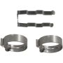 Four Seasons 19250 EZ Clip 90 Degree Female O-Ring Hose Repair Fitting Kit