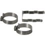 Four Seasons 19260 EZ Clip 90 Degree Female O-Ring Hose Repair Fitting Kit
