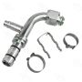 Four Seasons 19260 EZ Clip 90 Degree Female O-Ring Hose Repair Fitting Kit
