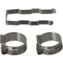 Four Seasons 19276 EZ Clip 90 Degree Female O-Ring Hose Repair Fitting Kit
