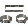 Four Seasons 19288 EZ Clip 90 Degree Female O-Ring Hose Repair Fitting Kit
