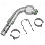 Four Seasons 19290 EZ Clip 90 Degree Female O-Ring Hose Repair Fitting Kit