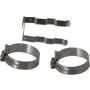 Four Seasons 19302 EZ Clip 90 Degree Female O-Ring Hose Repair Fitting Kit