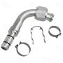 Four Seasons 19302 EZ Clip 90 Degree Female O-Ring Hose Repair Fitting Kit