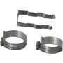 Four Seasons 19318 EZ Clip 90 Degree Female O-Ring Hose Repair Fitting Kit