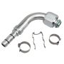 Four Seasons 19332 EZ Clip 90 Degree Female O-Ring Hose Repair Fitting Kit