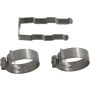 Four Seasons 19332 EZ Clip 90 Degree Female O-Ring Hose Repair Fitting Kit