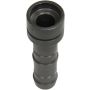 Four Seasons 19358 EZ Clip Steel Inner & Outer Weld on A/C Fitting
