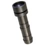 Four Seasons 19360 EZ Clip Steel Inner & Outer Weld on A/C Fitting