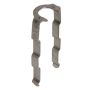 Four Seasons 19406 EZ Clip Hose Repair Clip