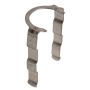 Four Seasons 19432 EZ Clip Hose Repair Clip