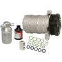 Four Seasons 1944NK Complete Air Conditioning Kit w/ New Compressor