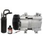 Four Seasons 1971NK Complete Air Conditioning Kit w/ New Compressor