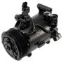 Four Seasons 197276 GM CVC Reman Compressor